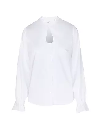 WENGER | Blouse de Dirndl ELBE | 